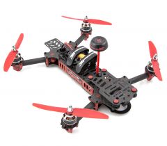 ImmersionRC Vortex Mini Race Quad ARF (Race Motors)