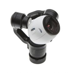 DJI Inspire Part 40 - Gimbal and camera unit