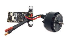 Inpire 1 PRO motor (M1, M3) + esc