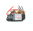 KW60E advanced esc