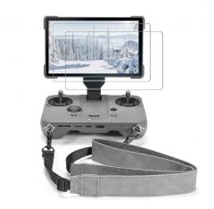 Lanyard / Strap for DJI RC Pro 2 + 2x Screen Protectors
