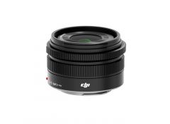 DJI MFT 15mm,F/1.7 ASPH Prime Lens for Zenmuse X5