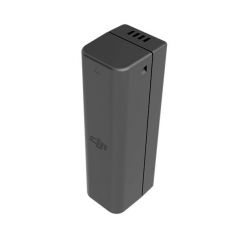 Intelligent Battery