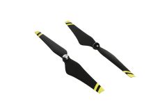 E600 12*4.2" Self-tightening Black Props 