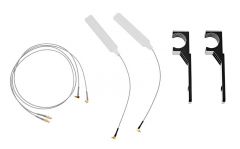 DJI Lightbridge 2 Antennas & Antenna Holder