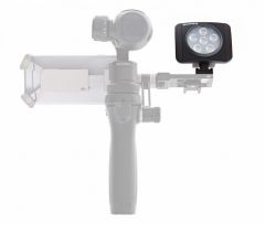 Osmo - Manfrotto Lumie Art LED Light