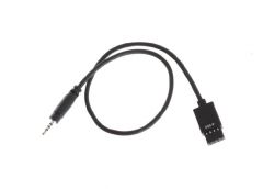 Ronin-MX - RSS Control Cable for Panasonic