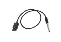 Ronin-MX - RSS Control Cable for RED