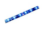 LED stripe BLUE (water res)
