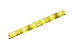 LED stripe YELLOW (water res)