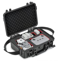 Hard Case Lito X1/1, Fly More Combo for DJI RC N3/N2 Controller