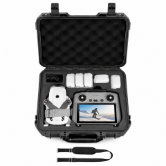 Hard Case for DJI Lito 1 Fly More Combo with RC 2