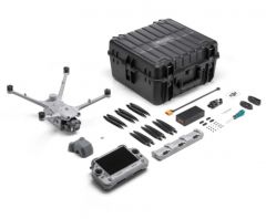 DJI Matrice 4D - RC Plus 2 Enterprise Combo + 1Y DJI Care Enterprise Plus