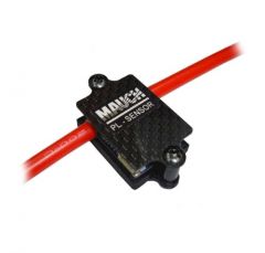 Mauch Premium Line 200A 8AWG Sensor Board with CFK enclosure