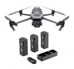 DJI Mavic 3M (Multispectral) + Fly more kit + 1y  DJI Care enterprise