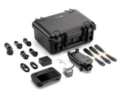 DJI Mavic 3T (Thermal) + 2 year plan DJI Care enterprise