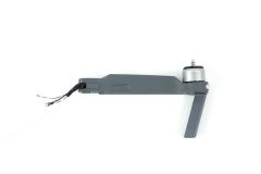 DJI Mavic Pro - Right Front Motor Arm / M1