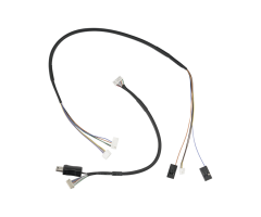 Gremsy MIO - POWER/CONTROL Cable for FLIR VUE PRO R/Pixhawk