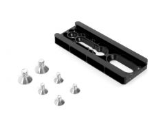 Movi Pro Adjustable Camera Plate