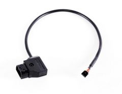 MōVI Pro DTAP to Connex Transmitter Power Cable