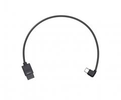 DJI Ronin-S Multi-Camera Control Cable (Type-C)