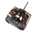 MX-16 HoTT Transmitter