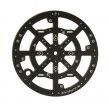 Okto Centerplate (Carbon)