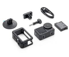 DJI Osmo Action 3 Standard Combo
