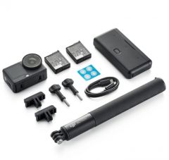 Osmo Action 6 Adventure Combo