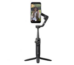 DJI OM 6 - Osmo Mobile 6 (Platinum Grey)