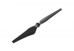 Phantom 4 9450S Quick Release Propellers CW Black Ring