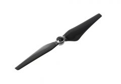 Phantom 4 9450S Quick Release Propellers CCW Black Silver Ring