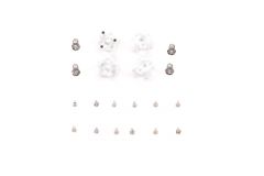 Phantom 4 Pro No.4 Quick Release Propeller Mounting Plates 