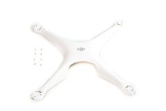 Phantom 4 Pro No.6 Upper Shell