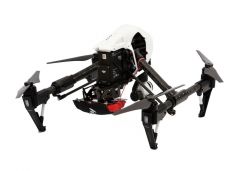 Parachute Kit for DJI Inspire 1 S3 DGAC