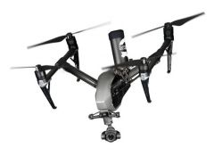 Parachute Kit - Safetech ST60X - DJI Inspire 2