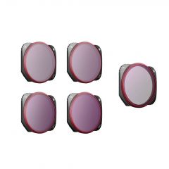 PGYTECH Mavic 3 Classic Filter CPL+ND-PL Set（NDPL 8 16 32 64) Professional