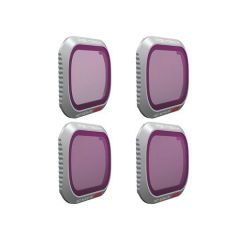 DJI Mavic 2 Pro Pgytech ND PL professional Set
