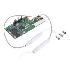 DJI Phantom 2 Part #05 Receiver 2.4g
