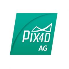 Pix4D AG Precision Agriculture Software
