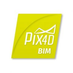 Pix4D BIM Building Information Management Software