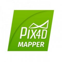 Pix4Dmapper Professional Surveying Software