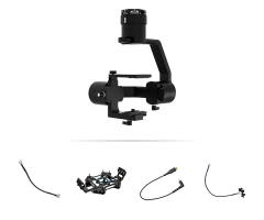 Gremsy PIXY U Bundle for FLIR Duo Pro R/M600