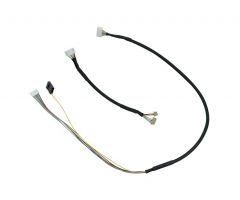Gremsy PIXY U Power / Control Cable for REDEDGE