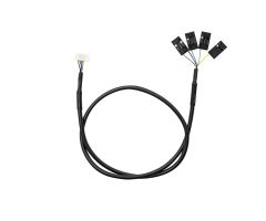 Gremsy PIXY F AUX Cable  for 8 pin
