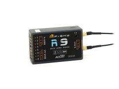 FrSky R9 868MHz Extreme Range RX Receiver