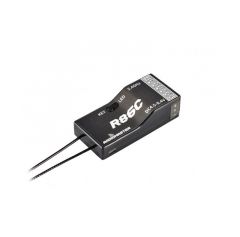 RadioMaster R86C-D8 6/8ch PWM/SBUS Receiver (Frsky D8 Compatible)