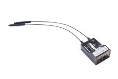 RadioMaster R168 16ch Frsky D16 Compatible PWM Sbus RX