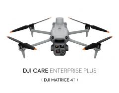 Renewed DJI Care Enterprise Plus DJI Matrice 4T