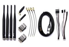 RFD868ux-IND Ultra Long Range Telemetry Modem Bundle